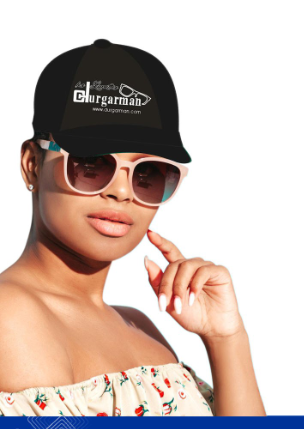 Casquette Durgarman