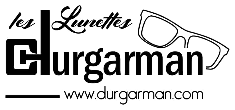Les Lunettes Durgarman