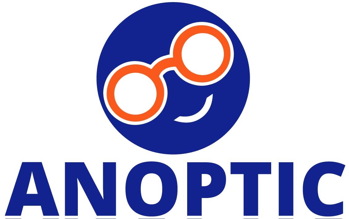 Anoptic