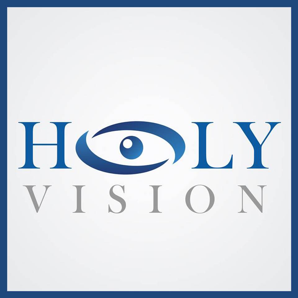 Holy Vision