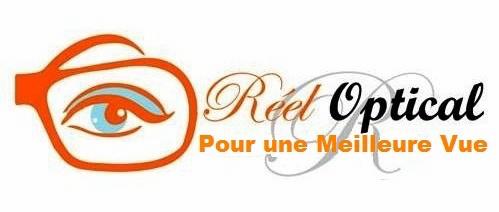 Réel Optical